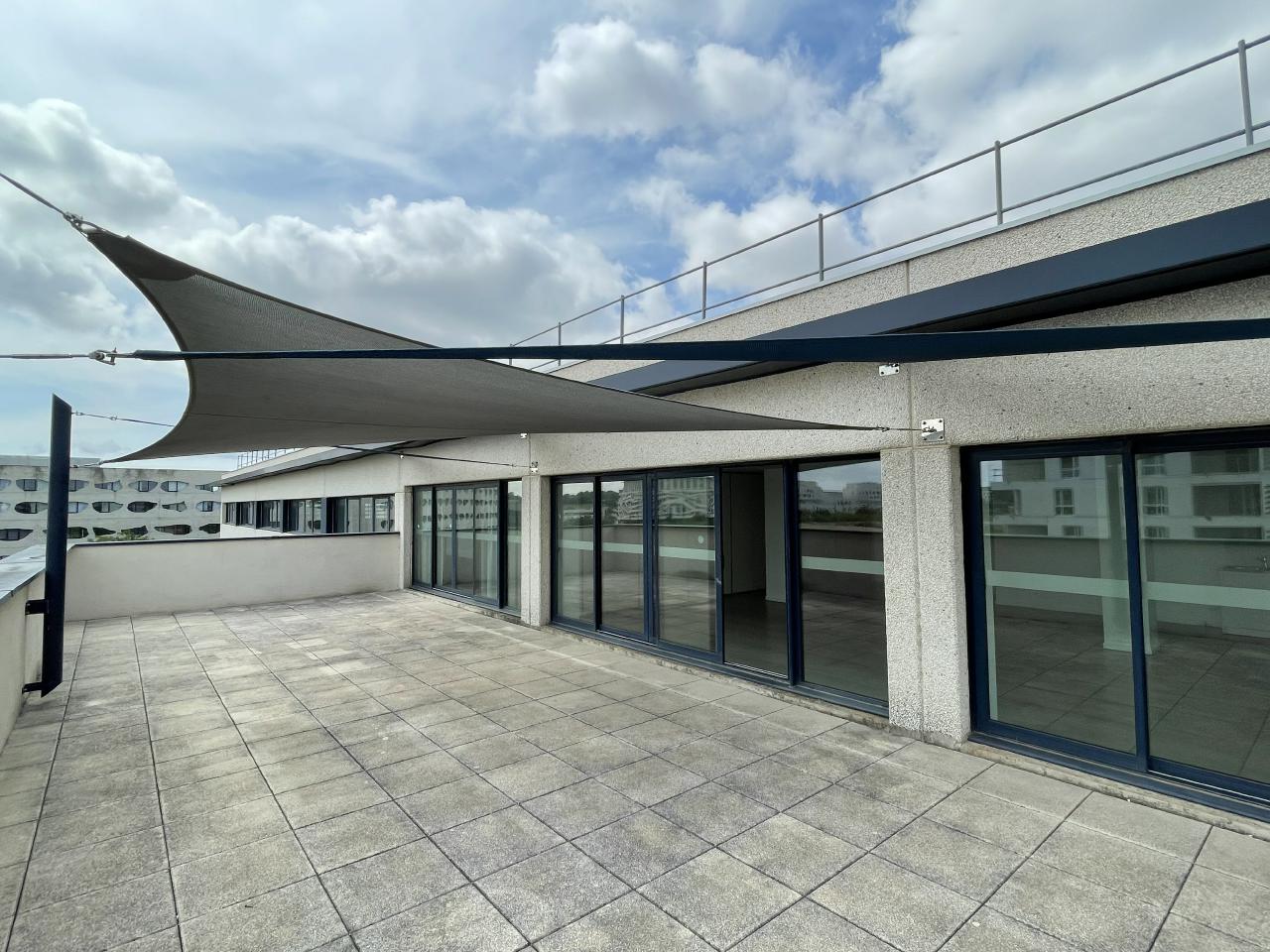 Bureau Montpellier 1240m² Location bureau Montpellier Hérault OLBUR2200645 16
